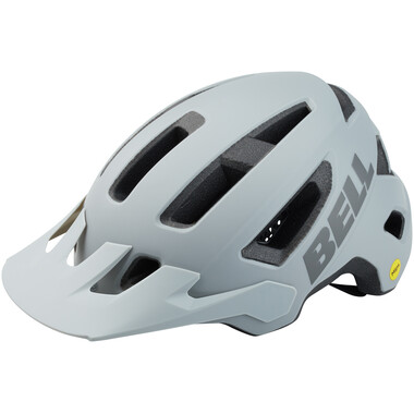 Casco BELL NOMAD 2 MIPS Niño Gris 2023 0